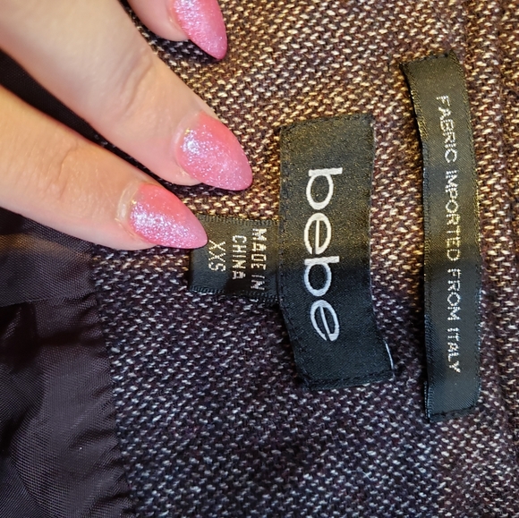 bebe vest - Picture 4 of 4